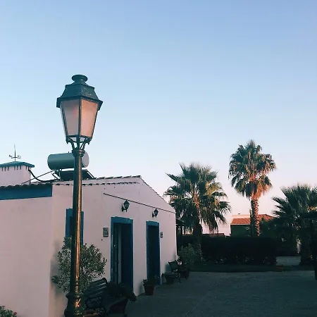 Landhaus Monte Do Afonso