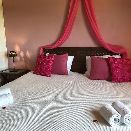 Monte Do Afonso Séjour à la campagne