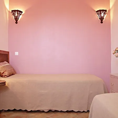 Country house Monte Do Afonso Santa Barbara de Nexe