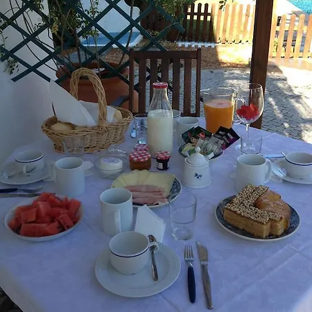 Country house Monte Do Afonso