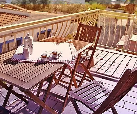 Country house Monte Do Afonso Santa Barbara de Nexe