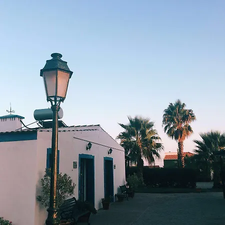 Country house Monte Do Afonso