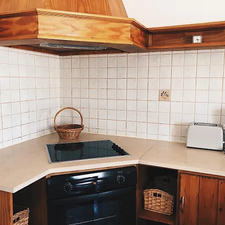 Country house Monte Do Afonso Santa Barbara de Nexe