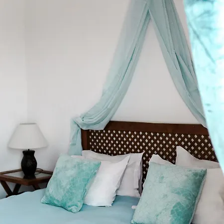 Monte Do Afonso Country house