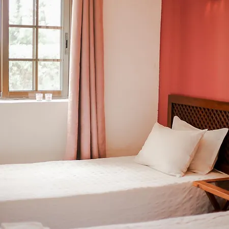 Monte Do Afonso Country house