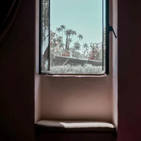Monte Do Afonso Country house