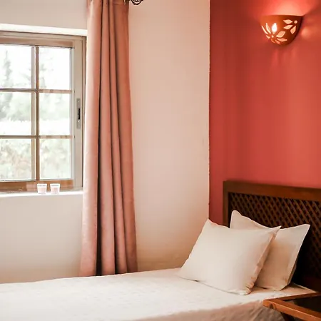 Country house Monte Do Afonso