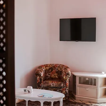 Monte Do Afonso Country house