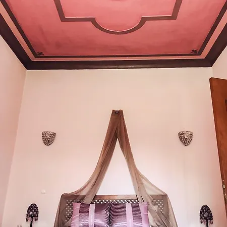 Monte Do Afonso Country house *