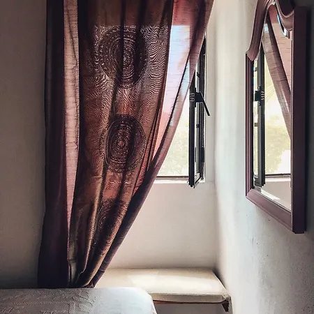 Country house Monte Do Afonso